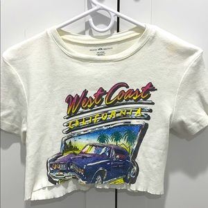 Brandy Tee Shirt